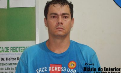 Leo Martins Vieira