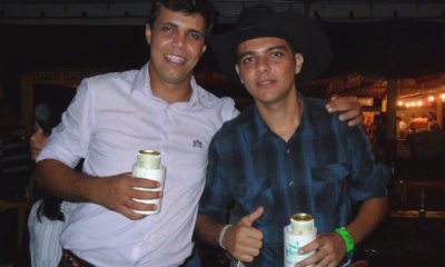 Igor Valadão e Thiago Marquez