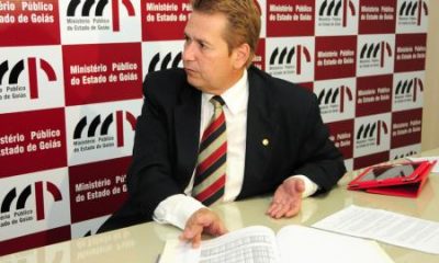 Murilo de Morais também instaurou inquérito para apurar serviços da Claro