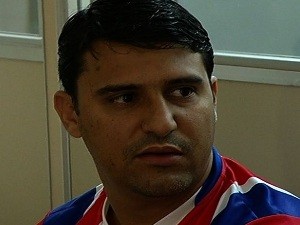 Saulo Oliveira Rodrigues